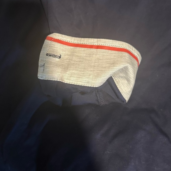 Men’s long sleeve buttercloth shirt Large - Picture 3 of 3